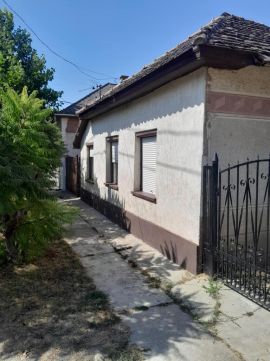 Eladó Ház 5440 Kunszentmárton , 5440 Kunszentmárton, Csendes