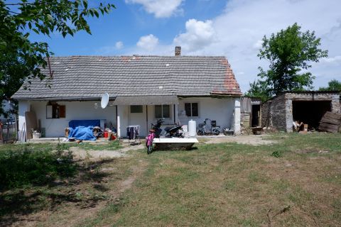 Eladó Ház 8135 Dég 