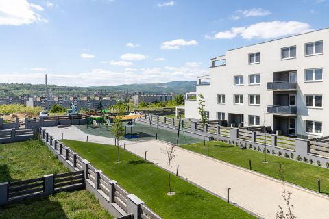 Eladó Lakás 3525 Miskolc , Bodó terasz projekt