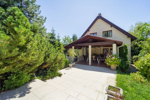 Eladó Ház 2000 Szentendre 