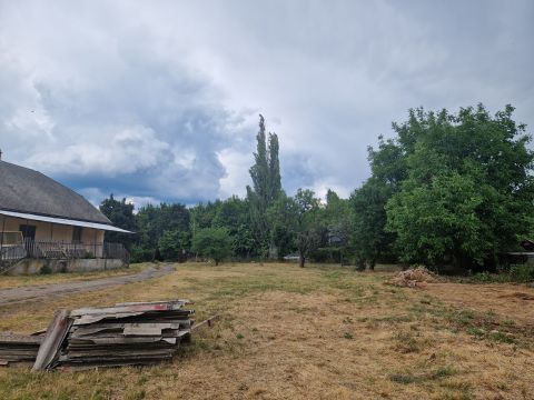 Eladó Telek 3200 Gyöngyös 