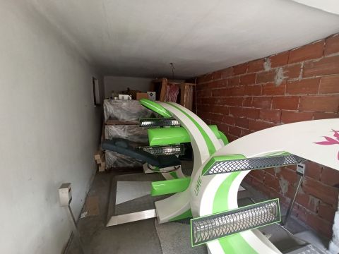 Eladó Parkoló 6723 Szeged 