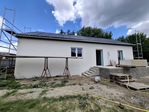 Eladó Ház 2711 Tápiószentmárton 