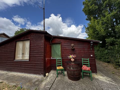 Eladó Ház 8230 Balatonfüred , Balatonfüred Zártkert - Nyaraló