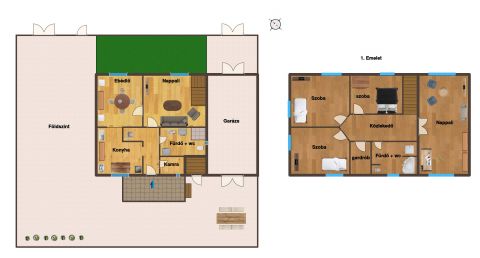 Eladó Ház 1202 Budapest 20. kerület , 1202 mártírok útja 194