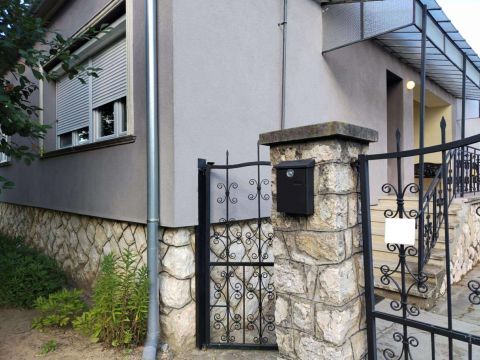 Eladó Ház 9126 Gyarmat Kossuth utca