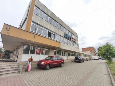 Eladó Irodaépület 4034 Debrecen 