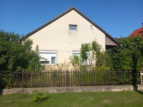 Eladó Ház 8648 Balatonkeresztúr 