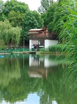Eladó Lakás 1108 Budapest 10. kerület , Újhegy park közelében