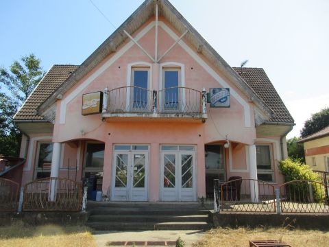 Eladó Ház 4621 Fényeslitke 