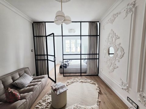 Eladó Lakás 1051 Budapest 5. kerület , József nádor tér