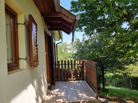 Eladó Ház 8741 Zalaapáti 