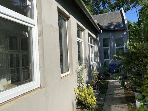 Eladó Ház 4400 Nyíregyháza Vasútállomás közelében