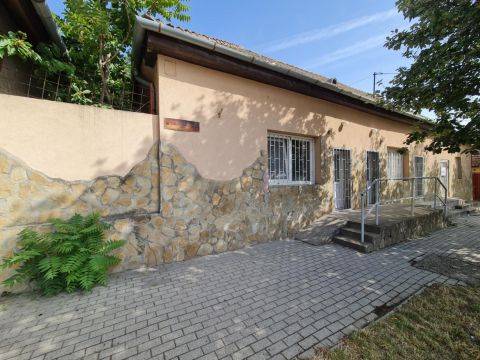 Eladó Ház 2451 Ercsi , Ercsi Fő utca