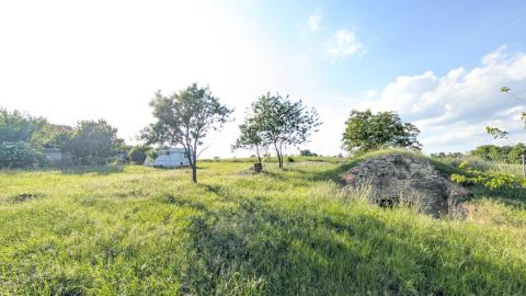 Eladó Telek 8174 Balatonkenese 
