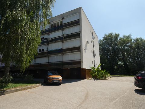 Eladó Lakás 7815 Harkány 