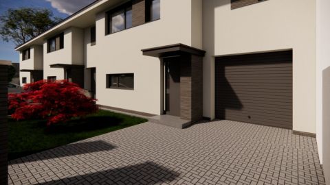 Eladó Lakás 4031 Debrecen , Debrecen_Hatvan utcai kertváros