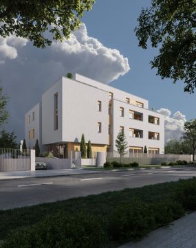 Eladó Lakás 4031 Debrecen , Prémium lakások a Postakertben