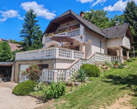Eladó Ház 8372 Cserszegtomaj 