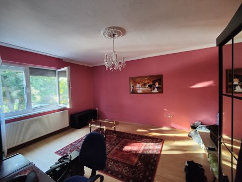 Eladó Ház 1182 Budapest 18. kerület , Ganzkertvárosban ikerház fél eladó! 