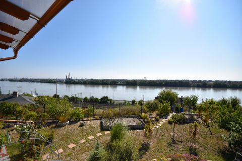 Eladó Ház 1222 Budapest 22. kerület , Budafokon panorámás utcában