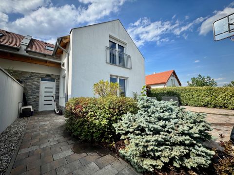 Eladó Ház 8230 Balatonfüred 
