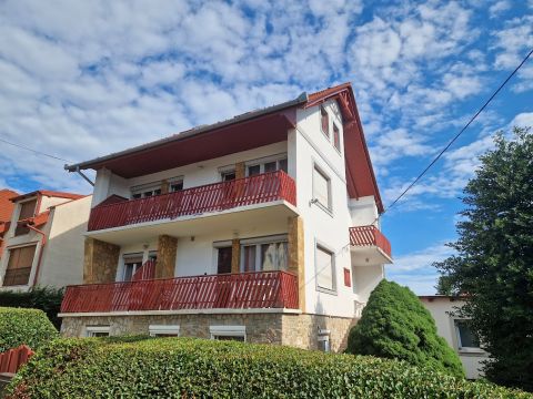 Eladó Ház 8380 Hévíz Tófürdőtől 700 m-re