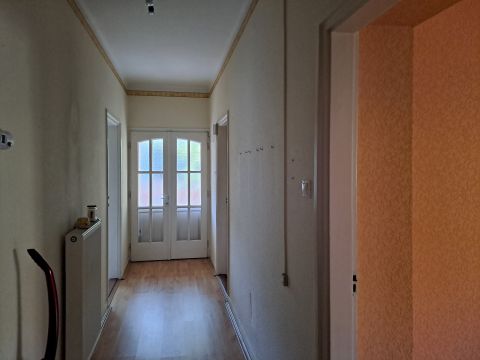 Eladó Ház 5100 Jászberény Rákóczi út közelében