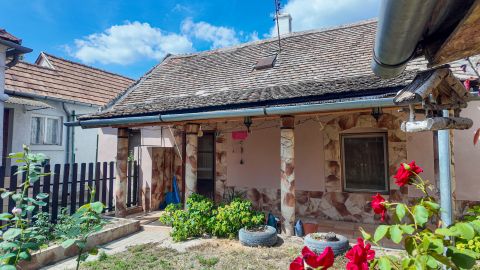Eladó Ház 8300 Tapolca 