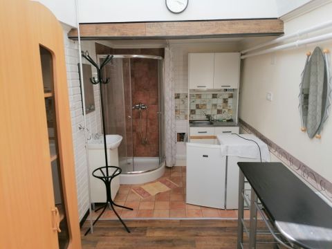 Eladó Iroda 4400 Nyíregyháza 