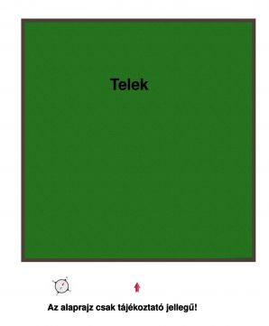 Eladó Telek 2135 Csörög 