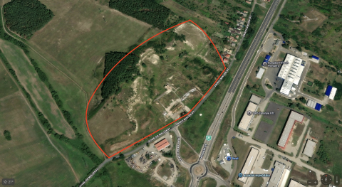 Eladó Ipari 3070 Bátonyterenye 
