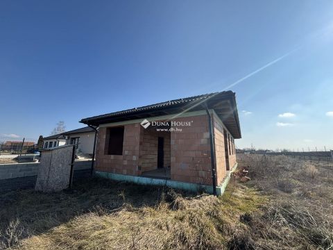 Eladó Ház 6000 Kecskemét 