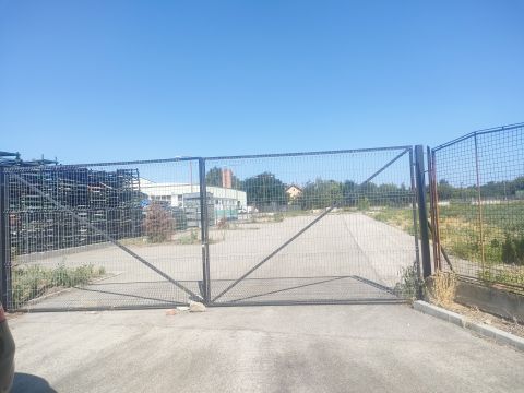 Eladó Ipari 6034 Helvécia , Helvécia Ipari parkban 