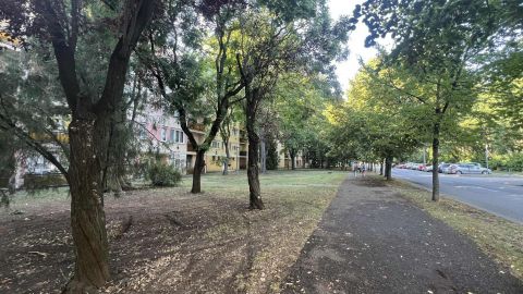 Eladó Lakás 3300 Eger , Malomárok utca