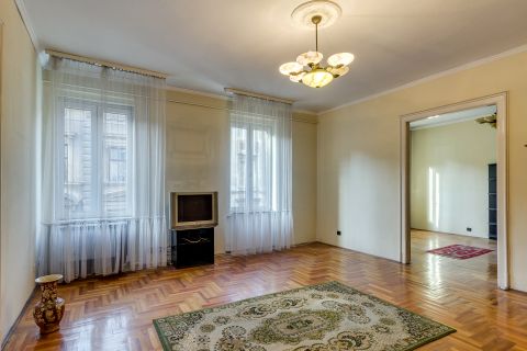 Eladó Lakás 1077 Budapest 7. kerület 