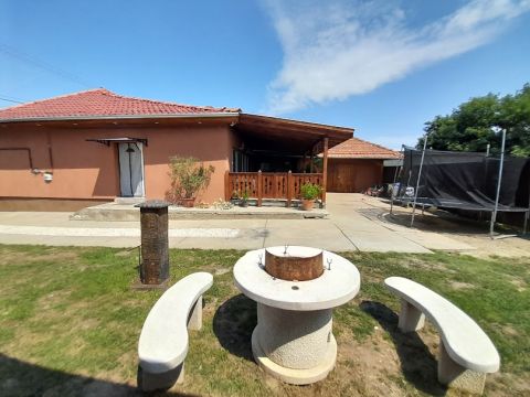 Eladó Ház 5600 Békéscsaba Békéscsaba Jamina
