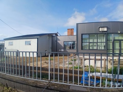 Eladó Ipari 4030 Debrecen Monostorpályi út