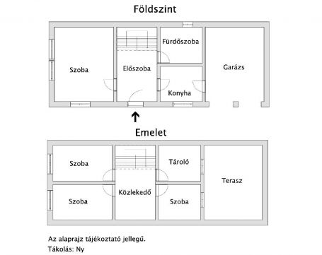 Eladó Ház 8936 Zalaszentmihály 8936 Zalaszentmihály, Község