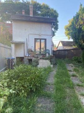 Eladó Ház 1196 Budapest 19. kerület , Petőfi utca