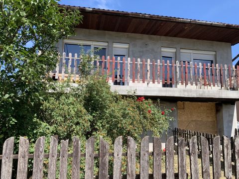 Eladó Ház 3600 Ózd 