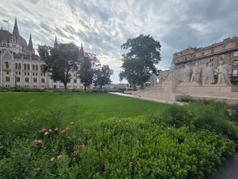 Eladó Lakás 1055 Budapest 5. kerület 1055 Budapest 5, Parlament