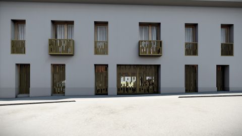 Eladó Lakás 7626 Pécs 