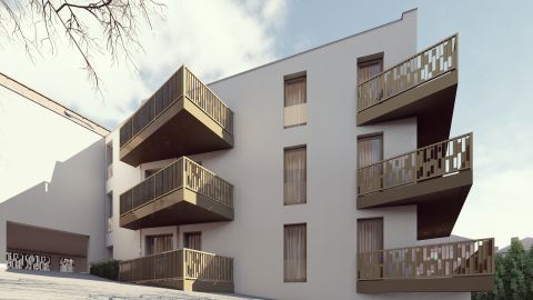 Eladó Lakás 7626 Pécs 