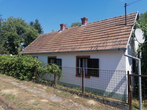 Eladó Ház 7979 Drávatamási 
