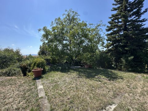 Eladó Telek 2000 Szentendre , panorámás telek pincével