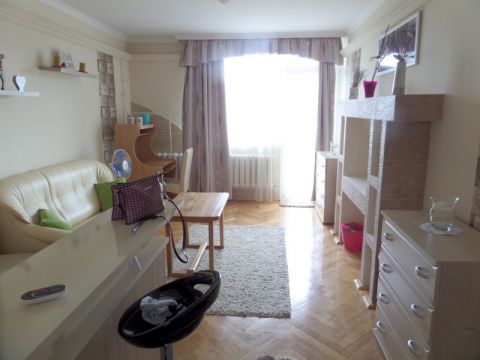 Eladó Lakás 4400 Nyíregyháza Nyíregyháza belvárosában!