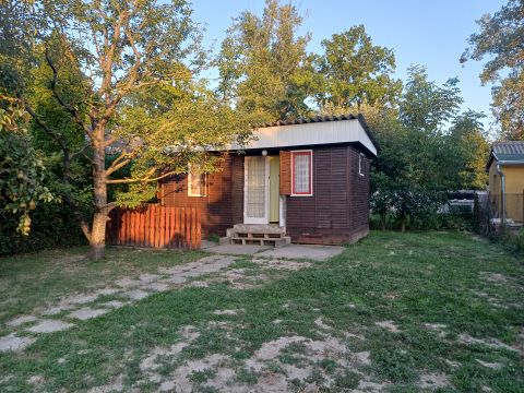 Eladó Ház 2300 Ráckeve , Somlyó sziget
