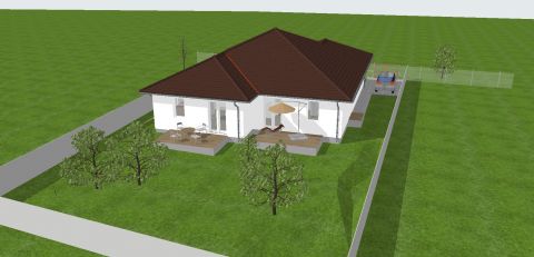 Eladó Ház 2213 Monorierdő 