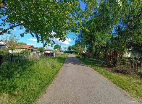 Eladó Telek 2252 Tóalmás 